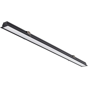 Изображение товара Встраиваемый светодиодный линейный светильник Novotech Iter 358821