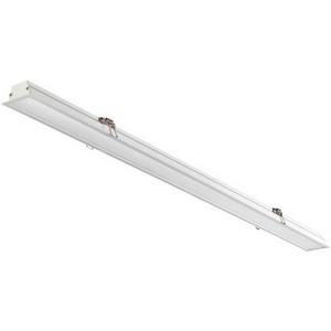 Изображение товара Встраиваемый светодиодный линейный светильник Novotech Iter 358822