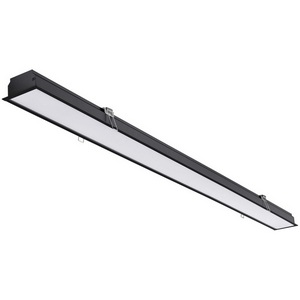 Изображение товара Встраиваемый светодиодный линейный светильник Novotech Iter 358823