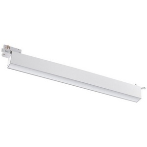 Изображение товара Трековый светильник трехфазный 220V светодиодный Novotech Iter 358840