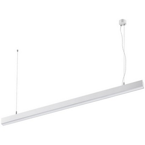 Изображение товара Светильник подвесной/накладной линейный светодиодный Novotech Iter 358865