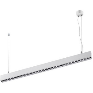 Изображение товара Светильник подвесной/накладной линейный светодиодный Novotech Iter 358875