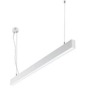 Изображение товара Подвесной линейный светильник светодиодный Novotech Iter 358877