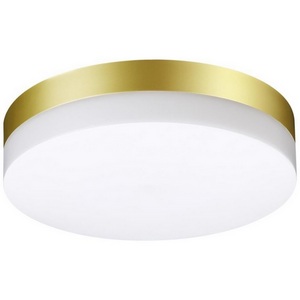 Изображение товара Настенный светильник уличный светодиодный IP54 Novotech Opal 358884