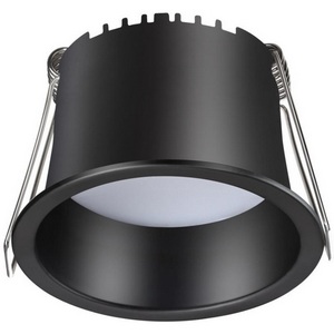 Изображение товара Светильник встраиваемый светодиодный Novotech Tran 358898