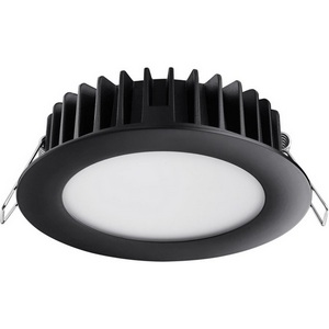 Изображение товара Встраиваемый светильник светодиодный 15 вт круглый Novotech Lante 358951