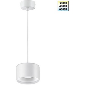 Изображение товара Подвесной светодиодный светильник Novotech Giro 358967