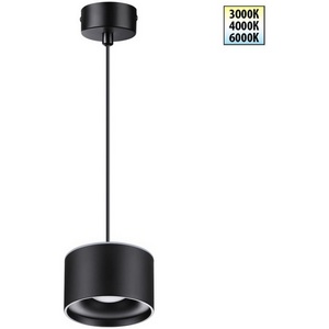 Изображение товара Подвесной светодиодный светильник Novotech Giro 358968