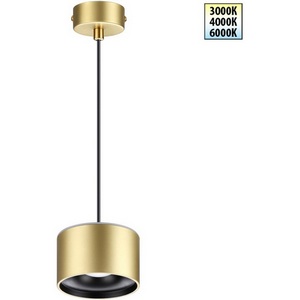 Изображение товара Подвесной светодиодный светильник Novotech Giro 358969