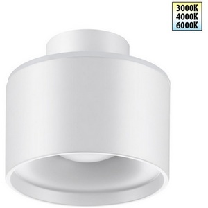 Изображение товара Накладной светодиодный светильник Novotech Giro 358970