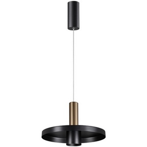 Изображение товара Подвесной светильник LED Novotech Alba 358984