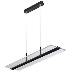 Изображение товара Однофазный трёхжильный трековый светильник LED диммир. со сменой цв.т-ры. 220V 30W Novotech Iter 358996