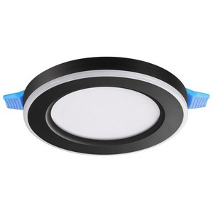 Изображение товара Встраиваемый светильник светодиодный 9w Novotech Span 359013 LED 4000К 6W+3W SPOT