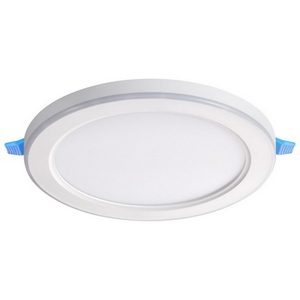 Изображение товара Накладной светильник светодиодный встраиваемые Novotech Span 359020 LED 3000К 12W+4W SPOT