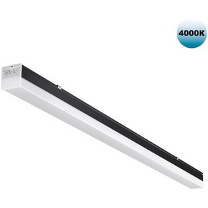 Изображение товара Потолочный светильник накладной 20 вт Novotech Bits 359110, IP20 LED 20W 4000K черный