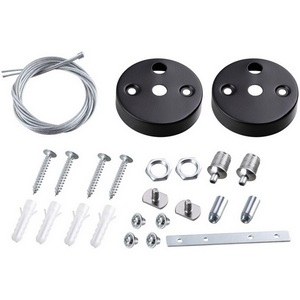 Изображение товара Подвесной комплект для арт. 359110-359113 Novotech Bits 359118 длина троса 2м IP20