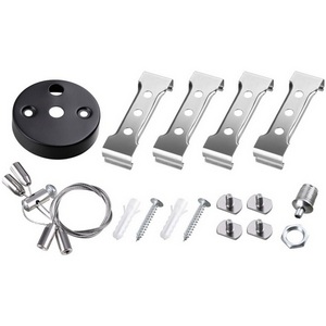 Изображение товара Подвесной комплект для арт. 359114 Novotech Bits 359123 длина троса 2м IP20