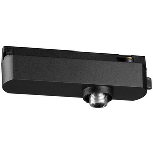 Изображение товара Трековый однофазный двухжильный адаптер для светильников 359128-359133 Novotech Ramo 359126 KONST IP20 15-40W 170-265V