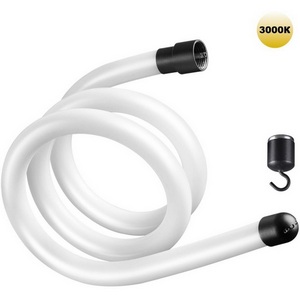 Изображение товара Гибкий неон Novotech Ramo 359128 KONST IP20 LED 3000K 14W 220V 1400Лм
