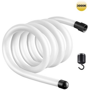 Изображение товара Гибкий неон Novotech Ramo 359130 KONST IP20 LED 3000K 25W 220V 2500Лм