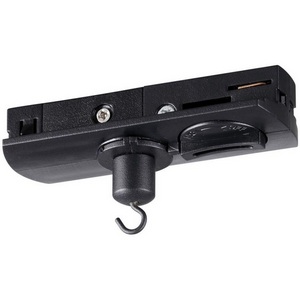 Изображение товара Адаптер/держатель для однофазного трехжильного трека без токопровода для арт. 359128-359133 Novotech 359135 Ramo KONST IP20