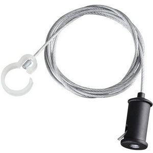 Изображение товара Подвесной комплект с 2-х метровым тросом Novotech Ramo 359136 KONST IP20