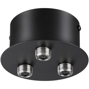 Изображение товара База для накладного монтажа светильников 359128-359133 Novotech Ramo 359143 KONST IP20 40-120W 170-265V