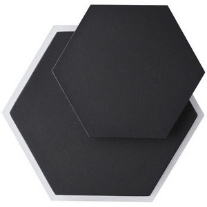 Изображение товара Настенный уличный светильник светодиодный Novotech Smena 359163 STREET черный IP54 LED 4000K 16W 220V