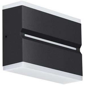Изображение товара Светильник настенный светодиодный Novotech Strai 359196 IP54 LED 12W 220V 4000K 720Лм STREET