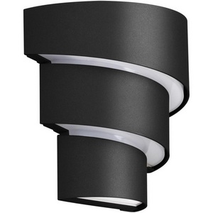 Изображение товара Светильник настенный светодиодный Novotech Strai 359197 IP54 LED 12W 220V 4000K 720Лм STREET