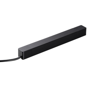 Изображение товара Драйвер для шинопровода в ГКЛ и шинопровода в натяжной потолок Novotech Smal 359214 DRIVE черный IP20 100W 48V