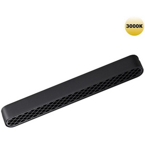 Изображение товара Трековый светильник Novotech Smal 359246 SHINO черный для низковольтного шинопровода IP20 LED 12W 48V 720Лм 3000К