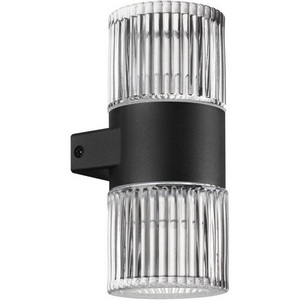 Изображение товара Настенный светильник уличный Novotech Estima 359292 STREET черный IP65 LED 14W 4000K 220V