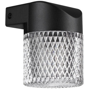 Изображение товара Настенный светильник уличный Novotech Estima 359293 STREET черный IP65 LED 7W 4000K 220V