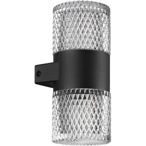 Изображение товара Настенный светильник уличный Novotech Estima 359294 STREET черный IP65 LED 14W 4000K 220V