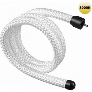 Изображение товара Гибкий неон Novotech Ramo 359326 KONST черный IP20 LED 3000K 14W 220V 1360Лм