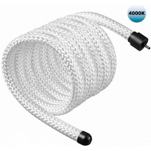 Изображение товара Гибкий неон Novotech Ramo 359331 KONST черный IP20 LED 4000K 38W 220V 3360Лм