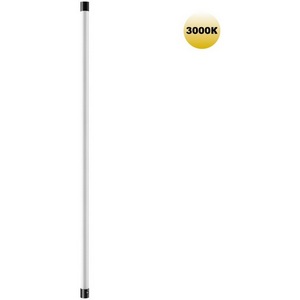 Изображение товара Светильник линейный светодиодный без база и крепления Novotech Vitz 359353 LED 10W 220V VITZ