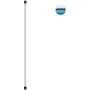 Изображение товара Светильник линейный светодиодный без база и крепления Novotech Vitz 359354 LED 10W 220V VITZ