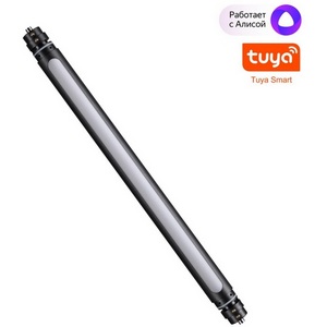 Изображение товара Трековый светильник модульный низковольтный диммир. со сменой цв. температуры Novotech Glat 359362 IP20 LED 8W 48V 30 (Умный дом)