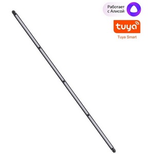 Изображение товара Трековый светильник модульный низковольтный диммир. со сменой цв. температуры Novotech Glat 359365 IP20 LED 30W 48V 3 KONST (Умный дом)