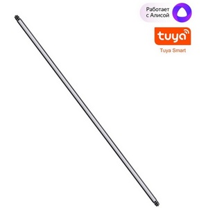 Изображение товара Трековый светильник модульный низковольтный диммир. со сменой цв. температуры Novotech Glat 359371 IP20 LED 24W 48V 3 KONST (Умный дом)