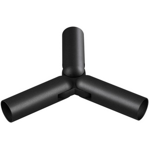 Изображение товара Соединитель гибкий "T" Novotech Glat 359380 IP20 48V KONST