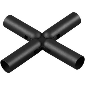 Изображение товара Соединитель гибкий "X" Novotech Glat 359381 IP20 48V KONST