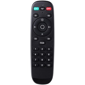 Изображение товара Беспроводной пульт дистанционного управления (2.4G) Novotech Glat 359391 для арт. 359362-359377 IP20 PULT