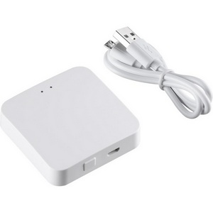 Изображение товара Шлюз Tuya Smart Life Novotech Glat 359392 IP20 KONST