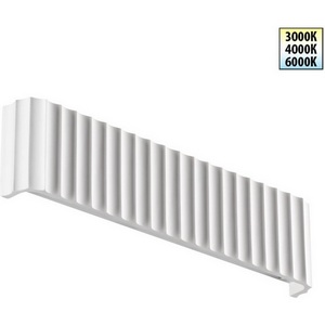 Изображение товара Настенный светильник Novotech Yeso 359402 с переключателем цв.температуры LED 12W 200V 3000/4000/6000K