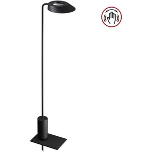 Изображение товара Уличная настольная лампа Novotech Elegance 359408 черный IP54 LED 3W 2*4000mAh Li-ion 3.7V 4000K 250Лм с диммером