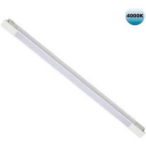 Изображение товара Трековый светильник низковольтный Novotech Flum 359430 SHINO белый LED 10W 48V 4000K