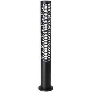 Изображение товара Наземный уличный светильник Novotech Netz 359538 черный LED 9W 3000К 220V